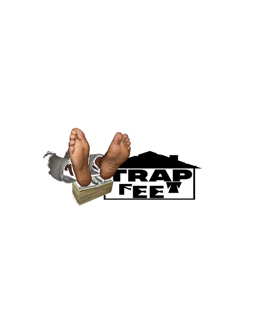 TrapFeet profile banner
