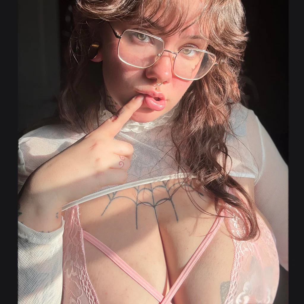 Eve Addams's avatar