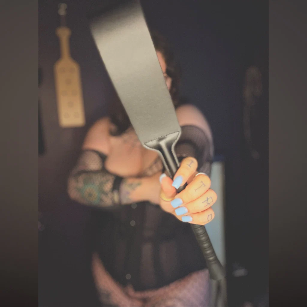 Eve Addams's avatar