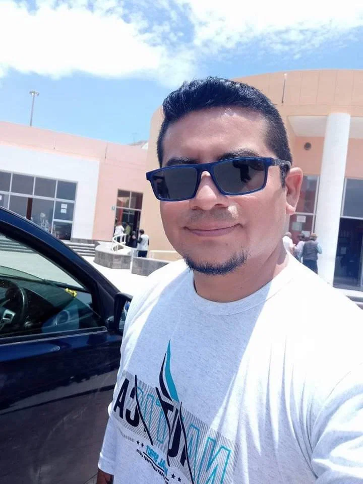 Erick Salinas