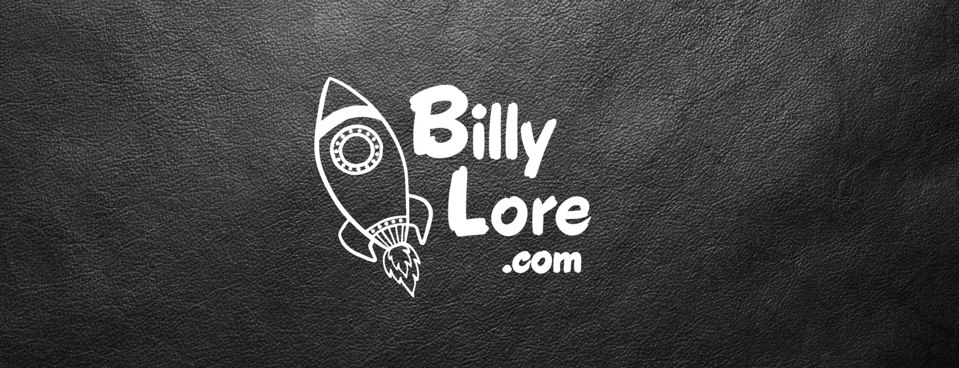 Billy Lore profile banner