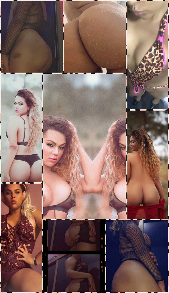 Top Model Campbell's avatar