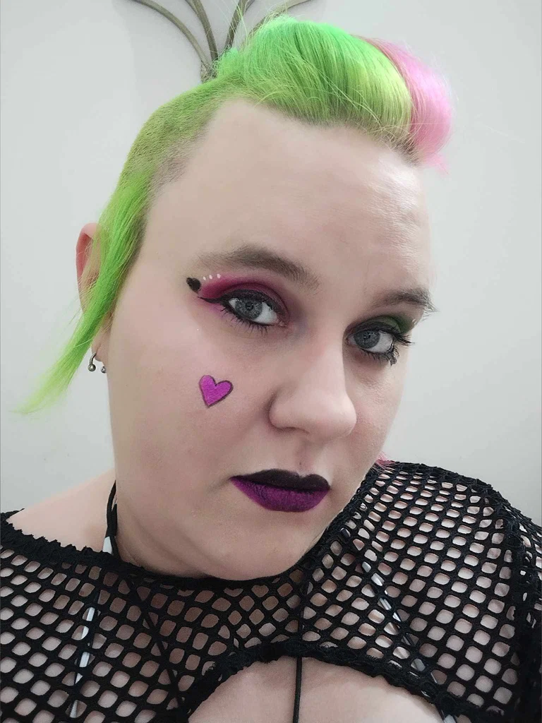 Lilith Corvina's avatar