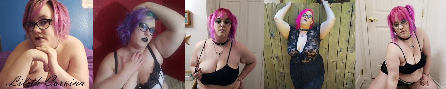 Lilith Corvina profile banner