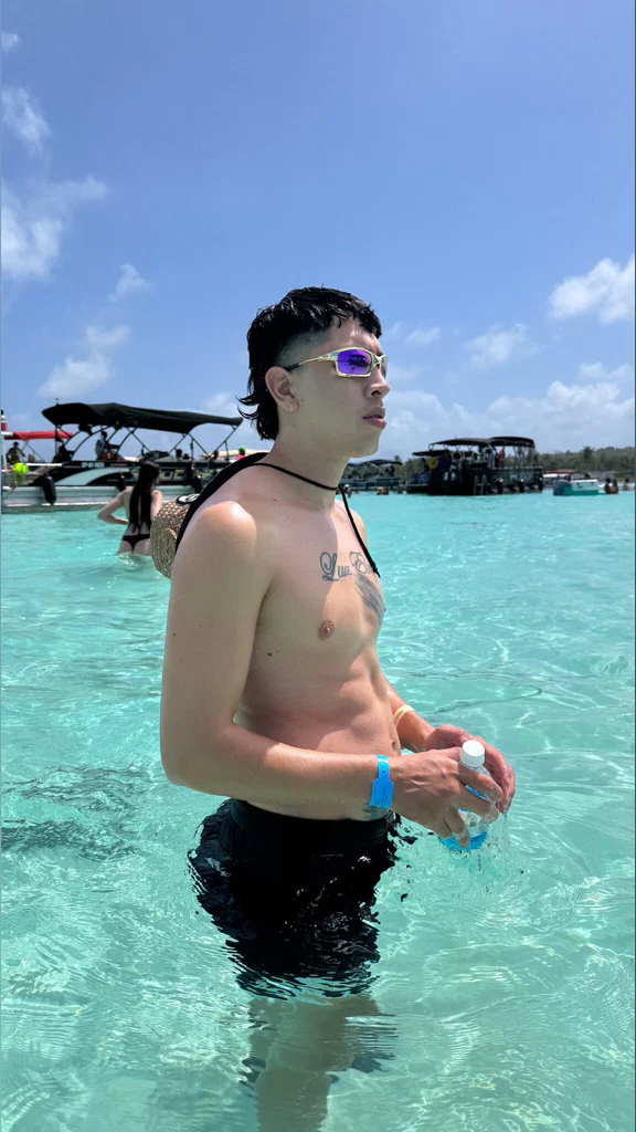 Andres Usuga's avatar