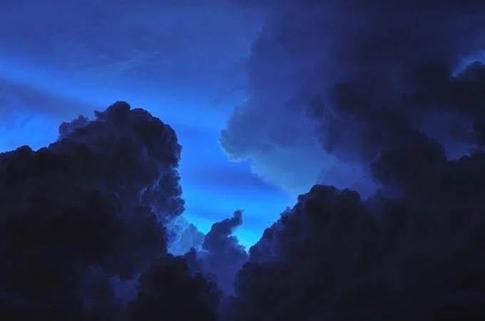 Dezeray Todd profile banner