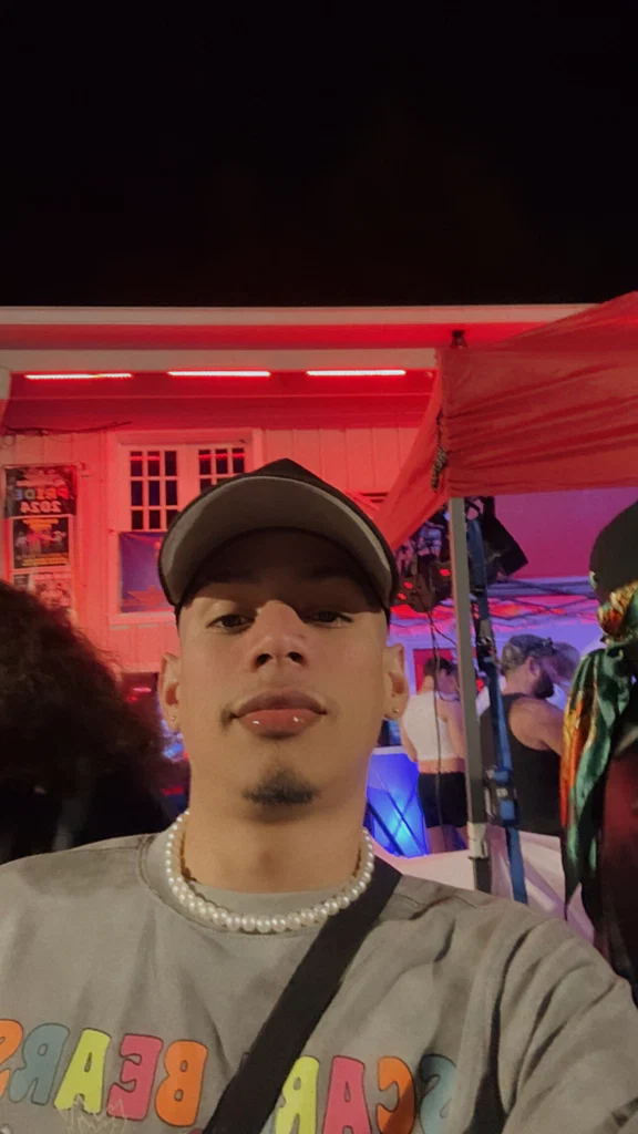 Your Venezuelan Papi