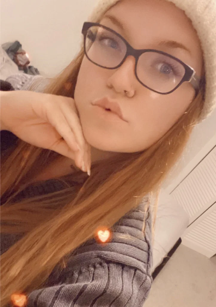 Kate's avatar