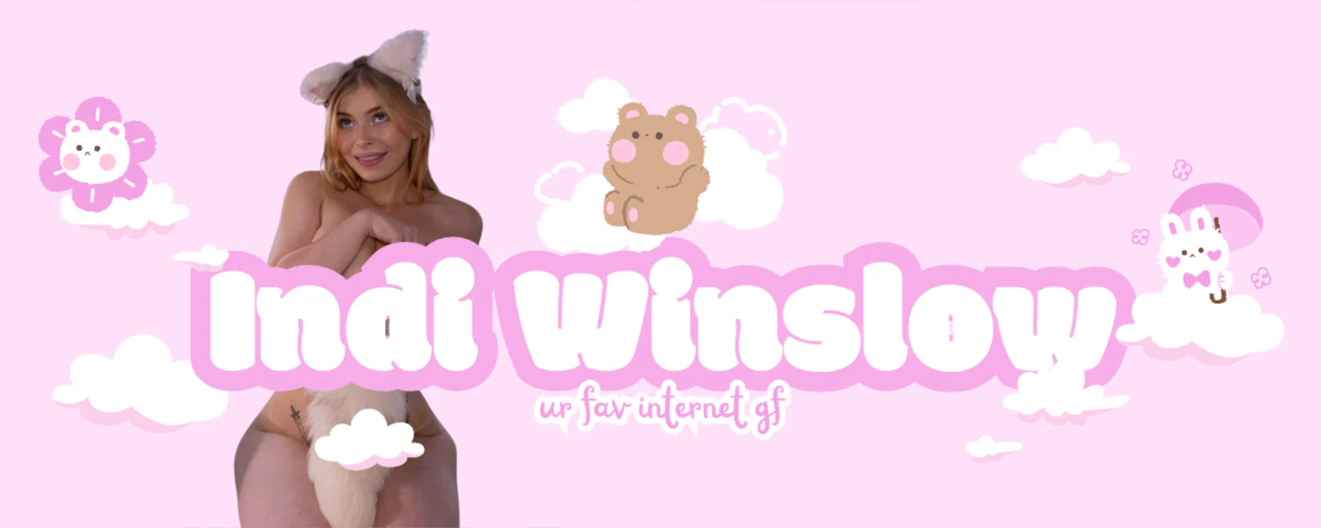 indi ๐ซง๐ profile banner