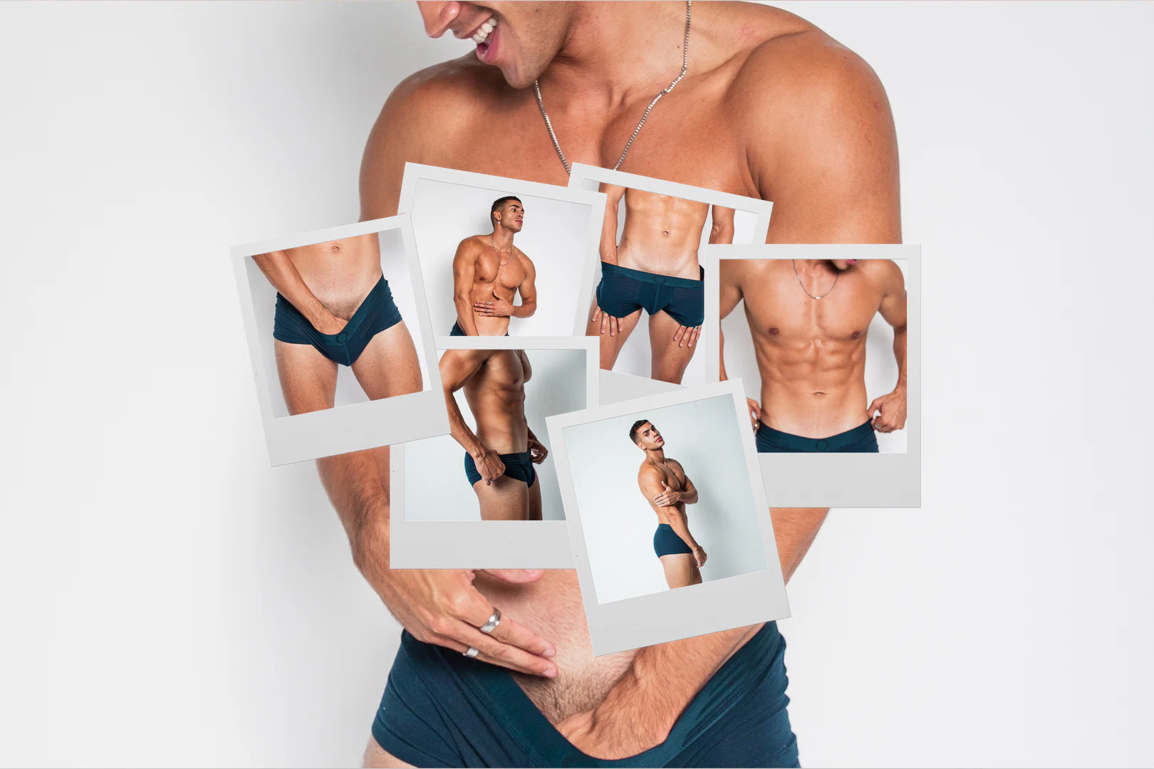 GUAPO profile banner