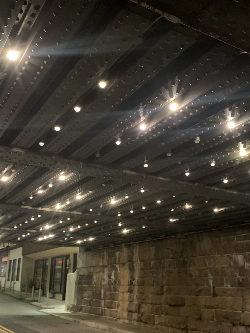 Sage louver profile banner