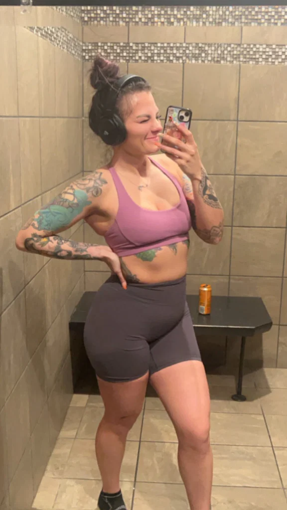Goddess Amber