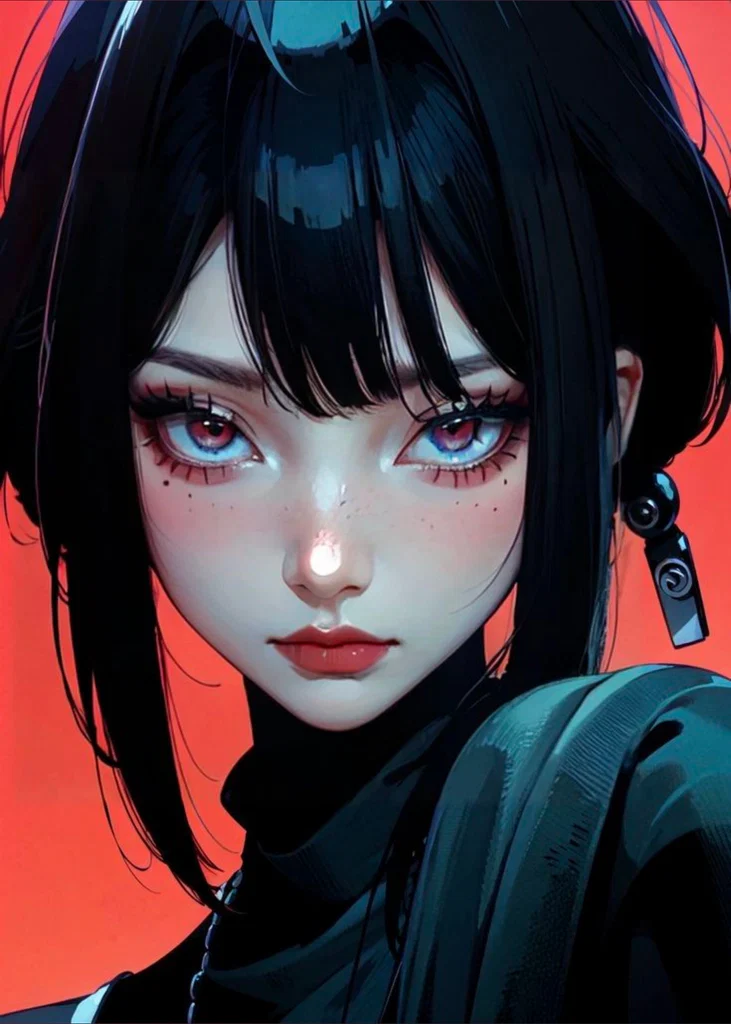 B A M I's avatar