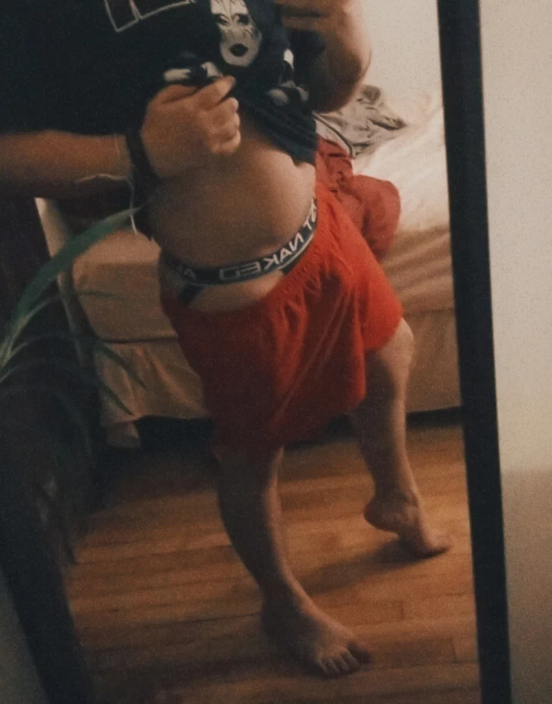 CryBaby's avatar