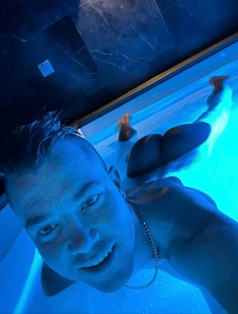Dannyboi112's avatar