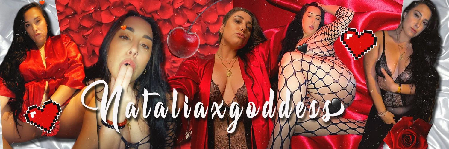 Natalia.x.Goddess *FREE* ππ°β¨ profile banner