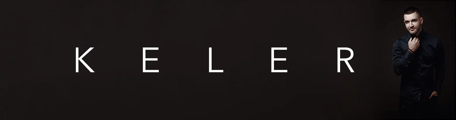 Denis Keler profile banner