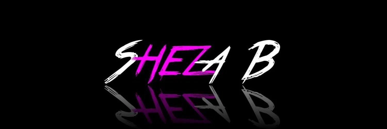 Shez profile banner