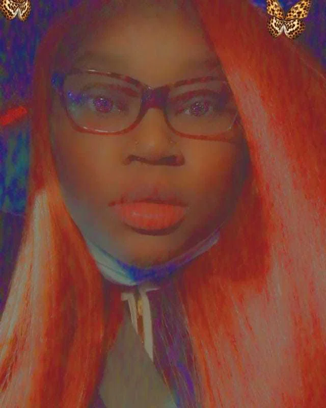 Candy Cane💦🥀