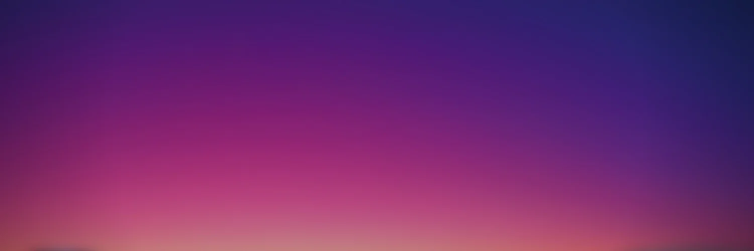 Mae profile banner