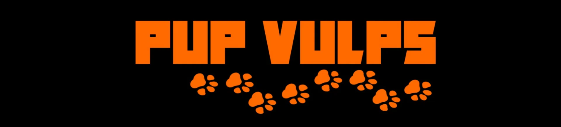 Pup Vulps profile banner