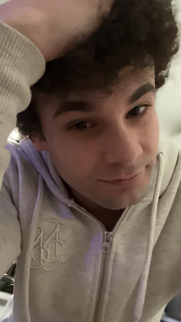 Daniel's avatar