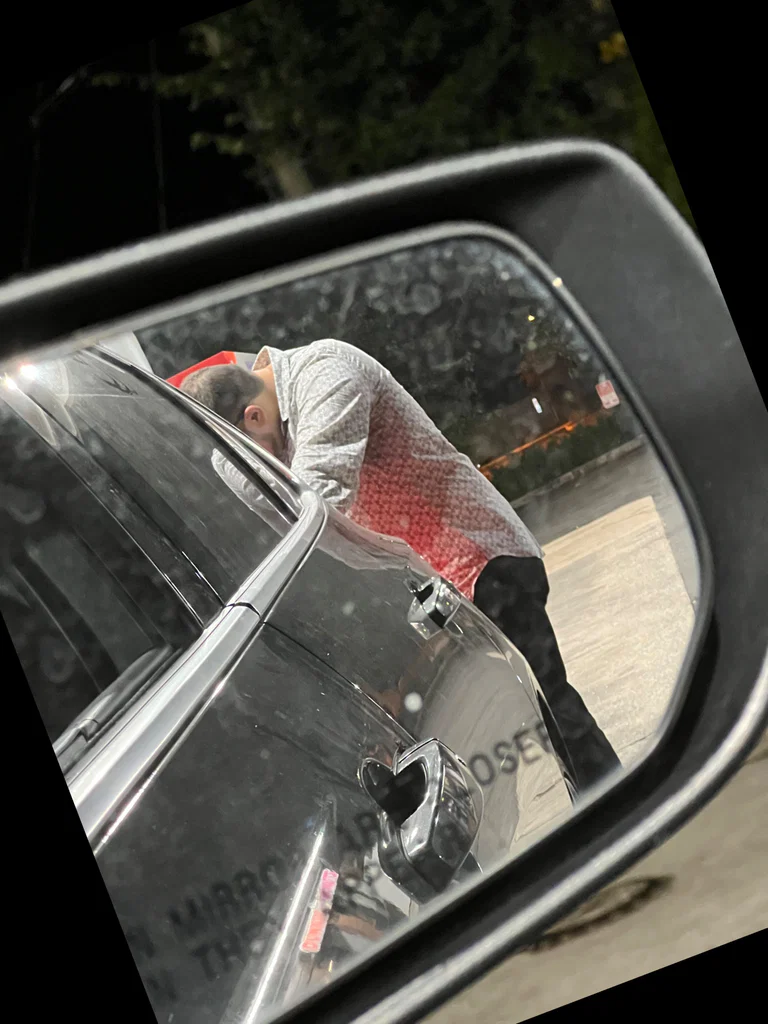 Spicy Latino's avatar