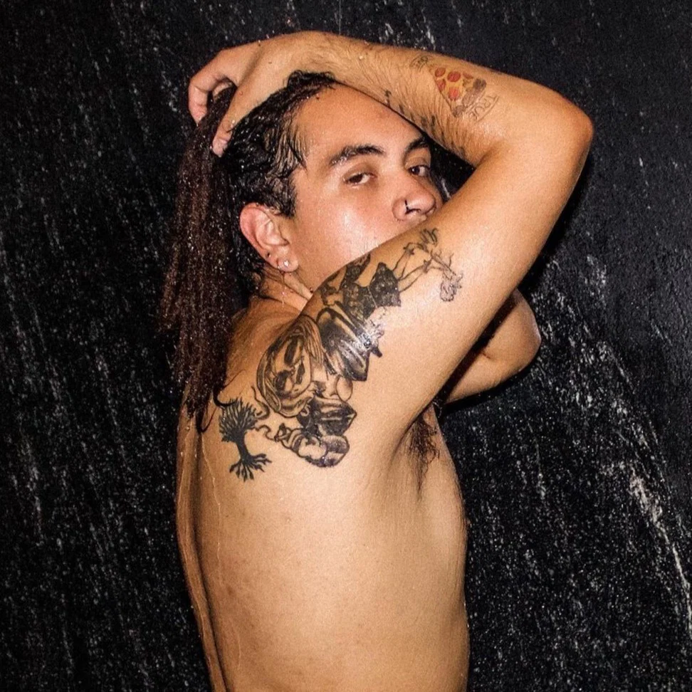 Kinky Davs's avatar