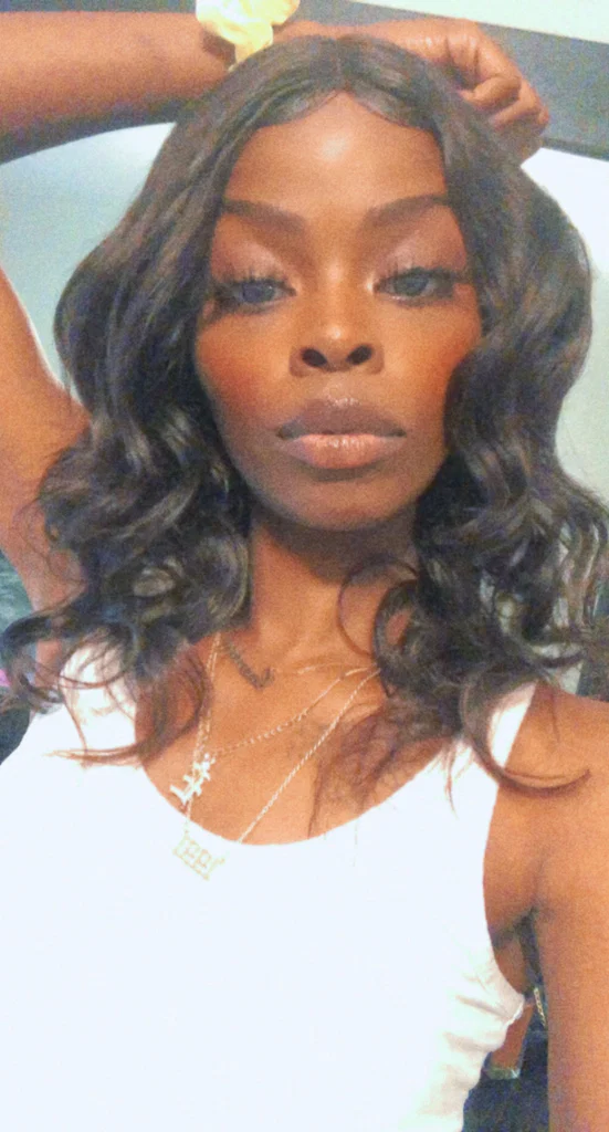 London Monroe's avatar
