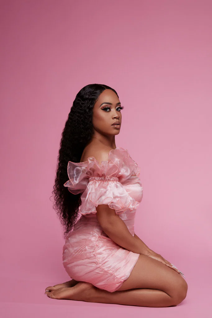 Bad Bitch Tequila's avatar