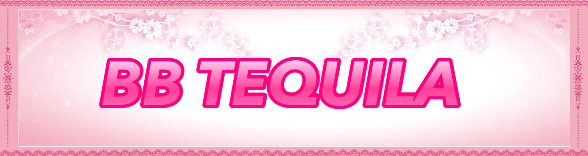 Bad Bitch Tequila profile banner