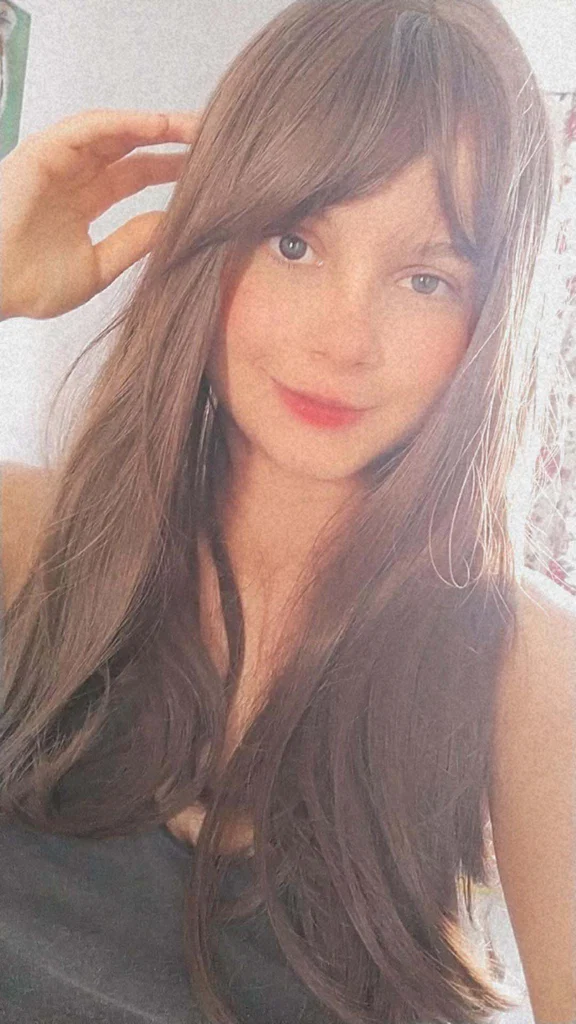 Angel Lost's avatar