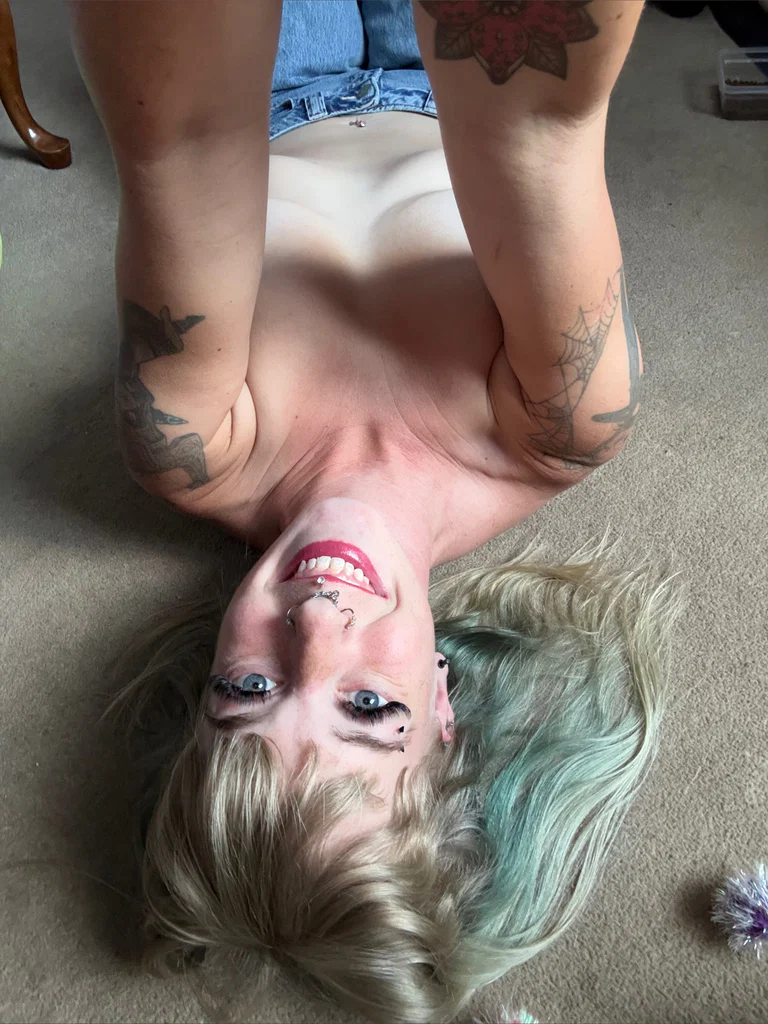 Courtney Miller
