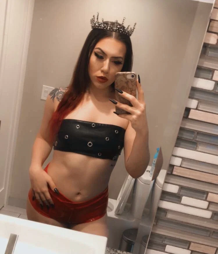 Peachy Fetish's avatar