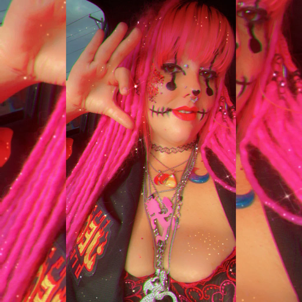 Tasty Tiff aka BBKF