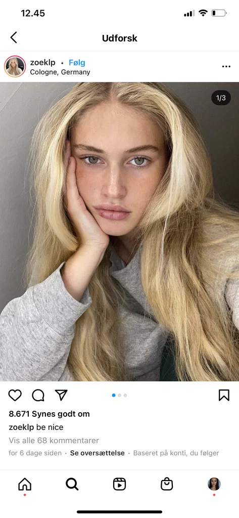 Olive Green's avatar