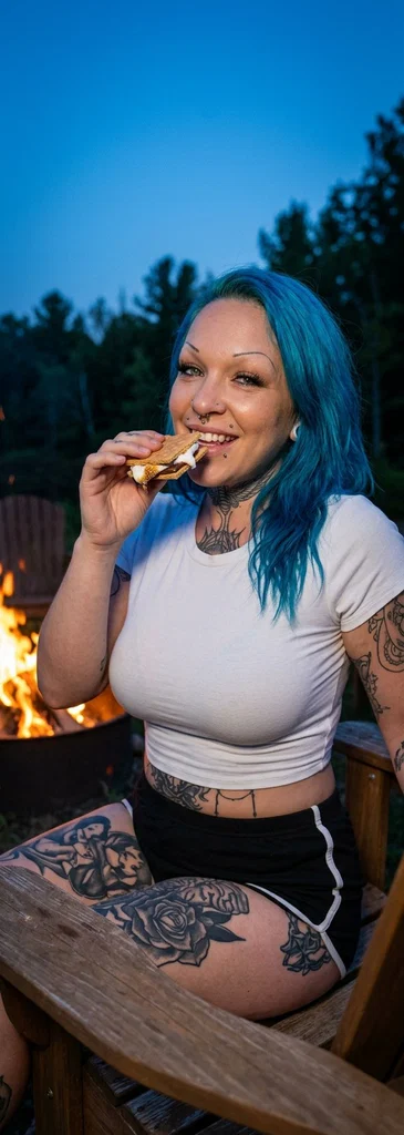 Hellzbadazzangel's avatar