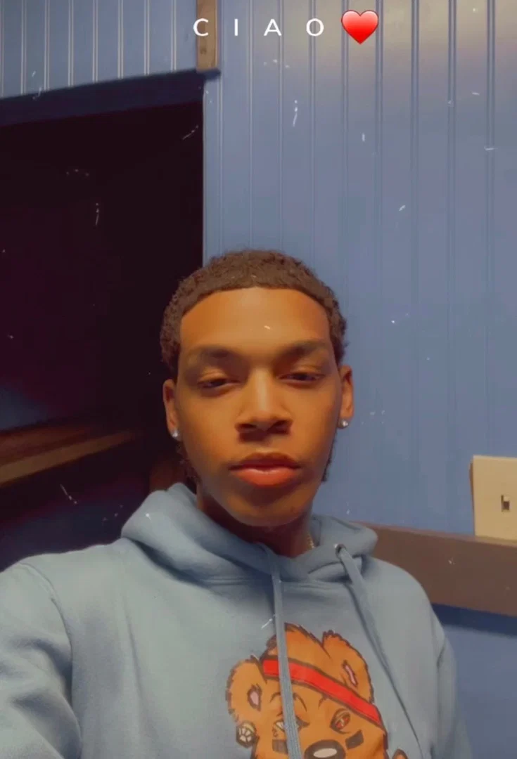 Lightskin Sensation profile banner