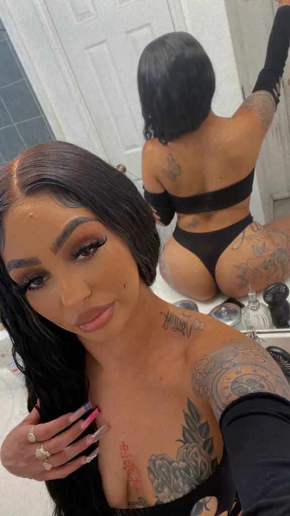 Baby Girl's avatar