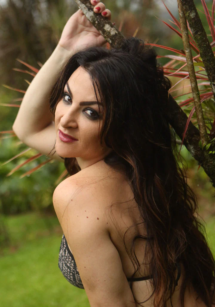 Talia Amour's avatar