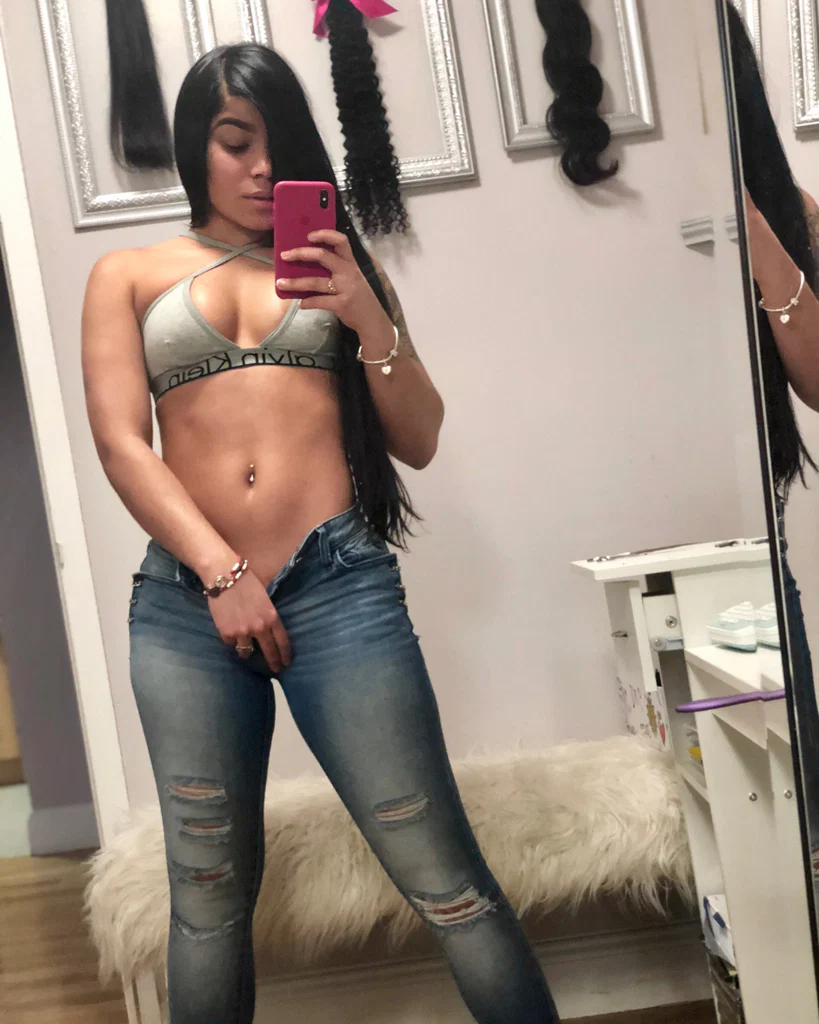 Sweet doll's avatar