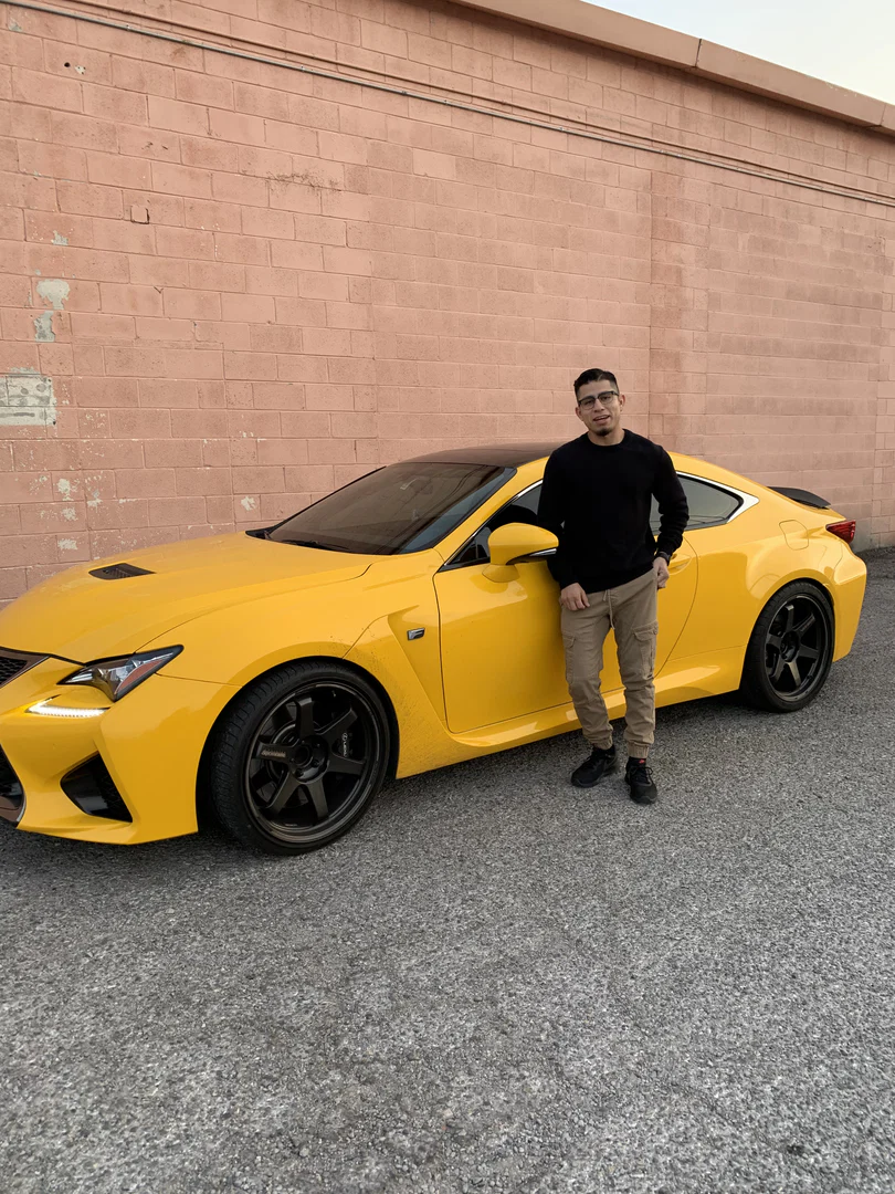 Dominic profile banner