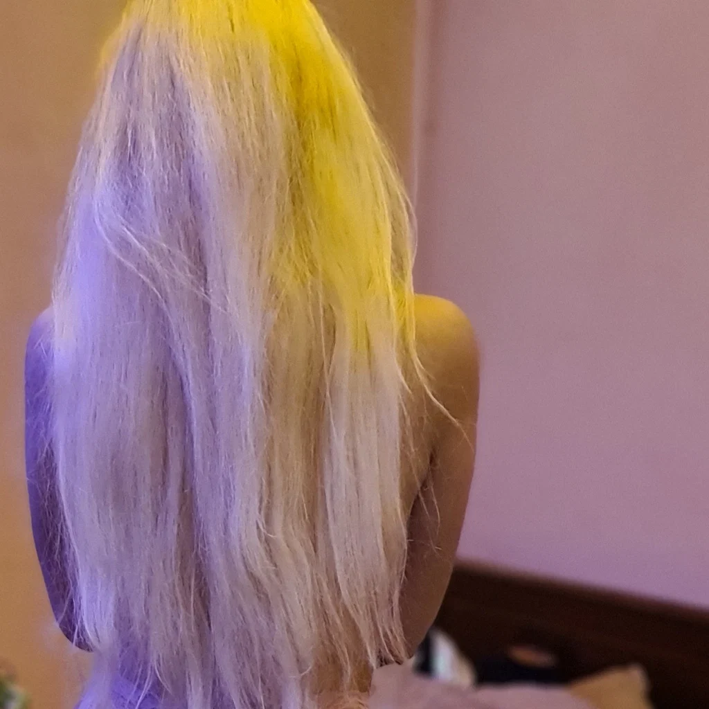 Barbie Doll's avatar