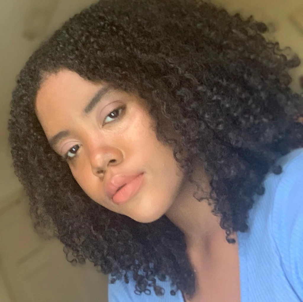 Audrey's avatar