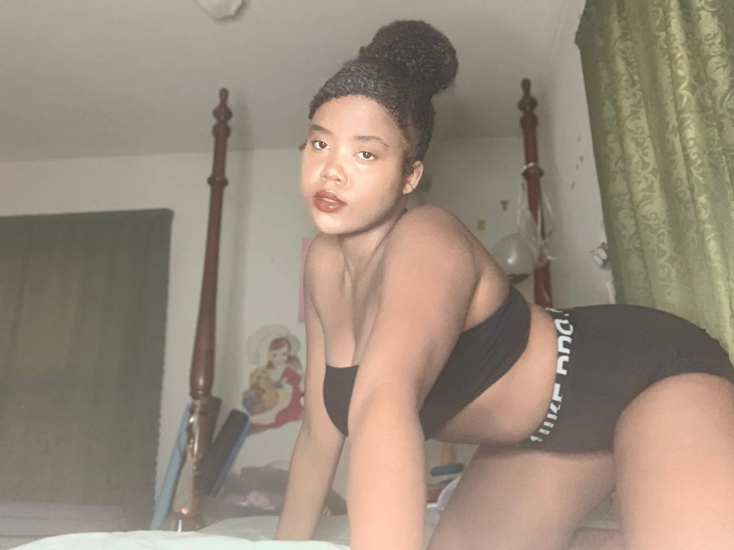 Audrey profile banner