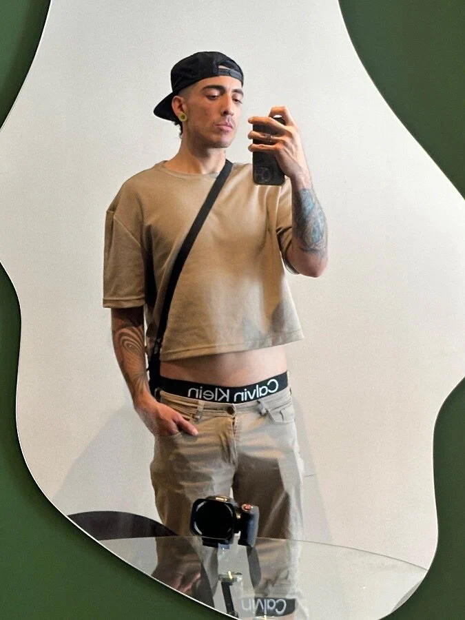 Daniel's avatar