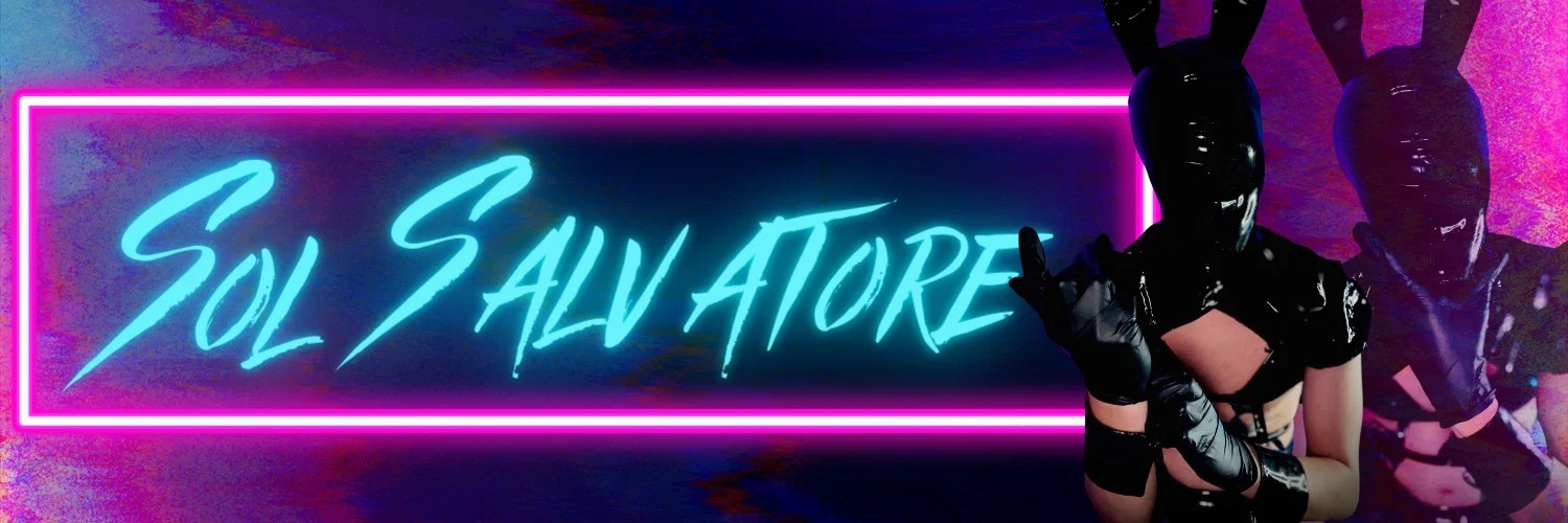 Sol Salvatore profile banner
