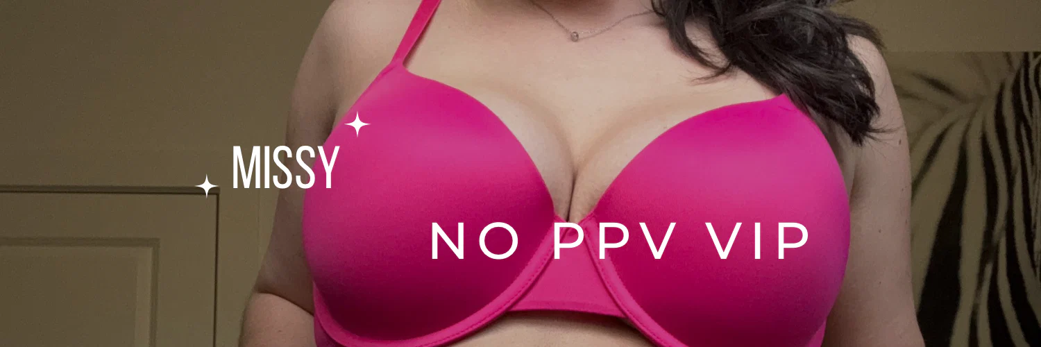 Missy π©· XXX Vids on Feed! profile banner
