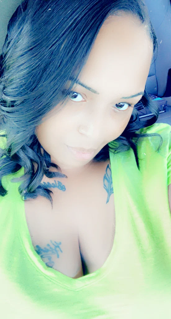 Kisha B's avatar