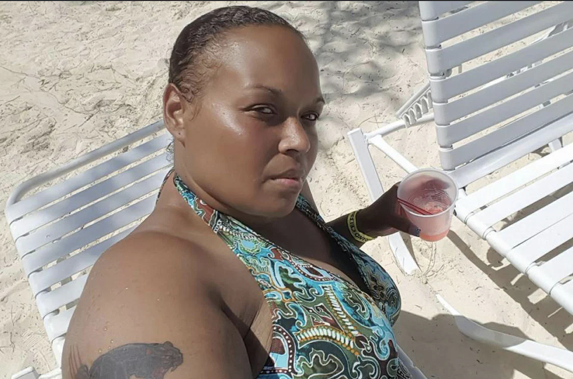Kisha B profile banner